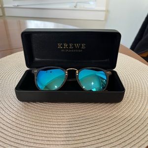 Krewe Sunglasses